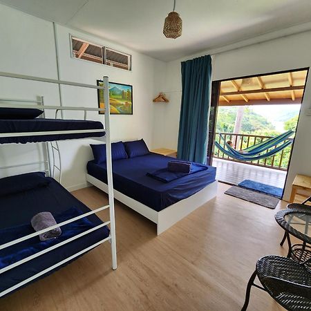 Bigfin Beach Resort Kota Belud Экстерьер фото