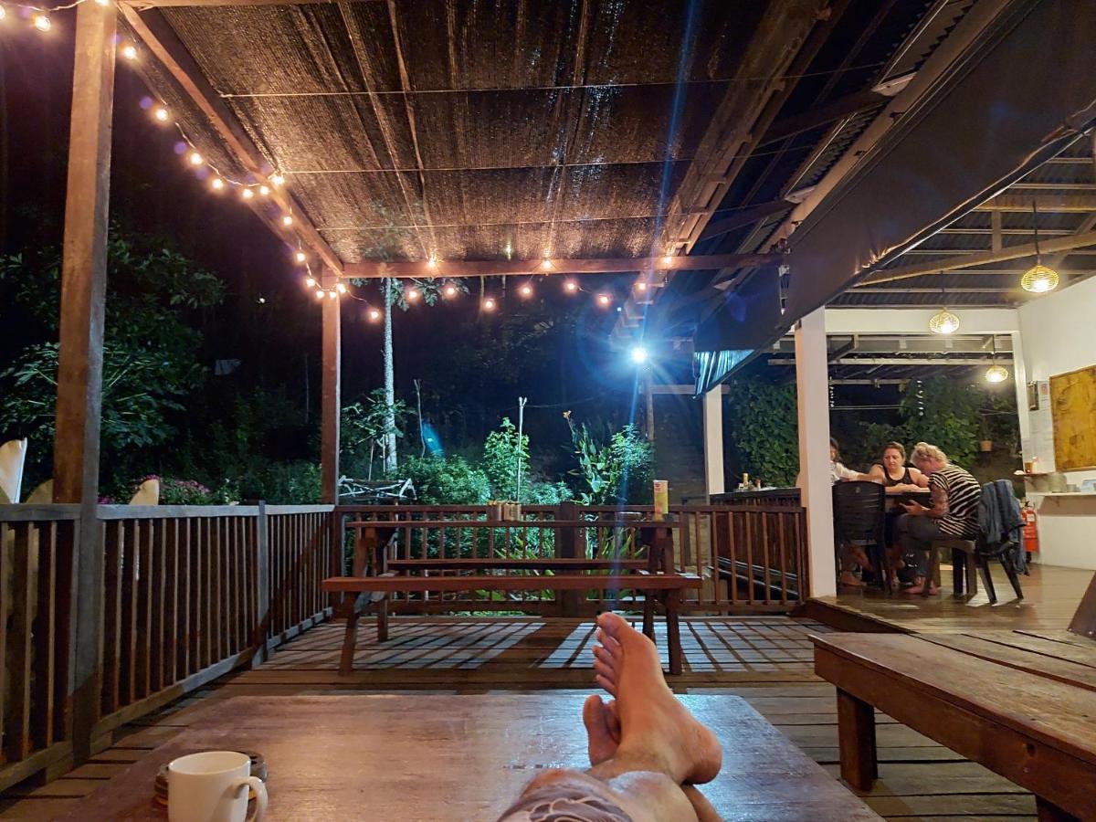 Bigfin Beach Resort Kota Belud Экстерьер фото