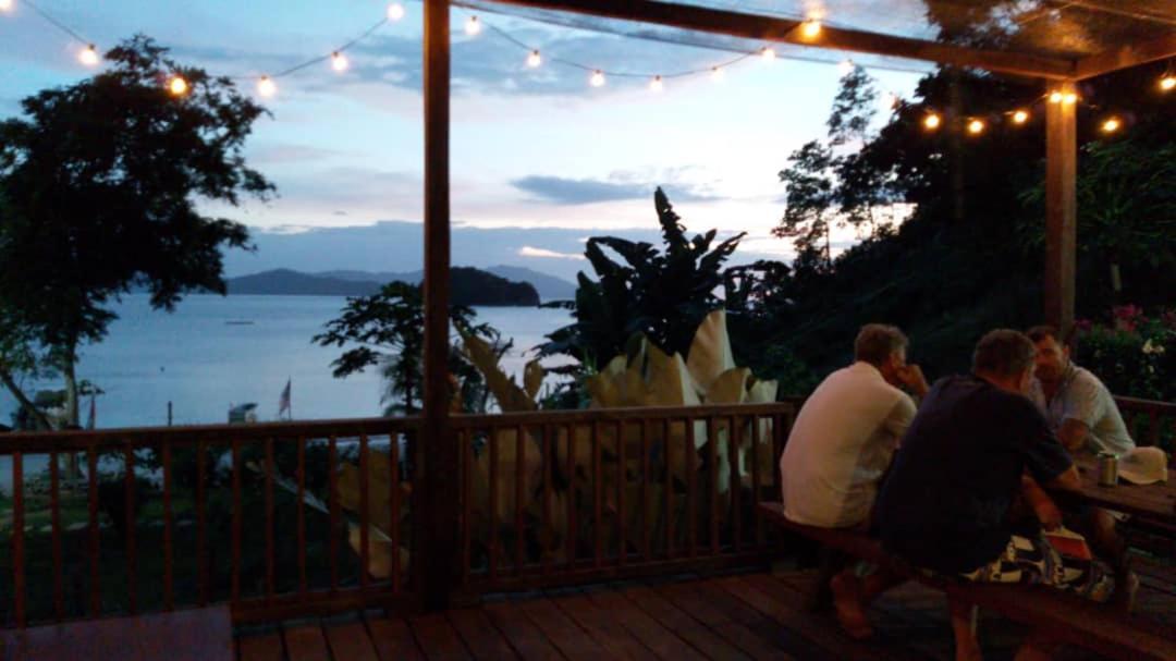 Bigfin Beach Resort Kota Belud Экстерьер фото