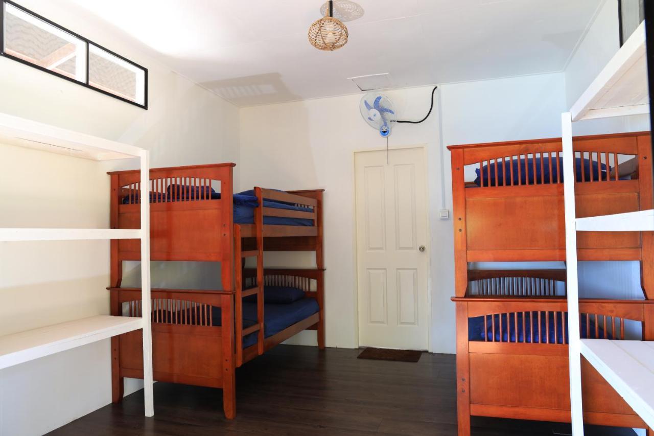 Bigfin Beach Resort Kota Belud Экстерьер фото