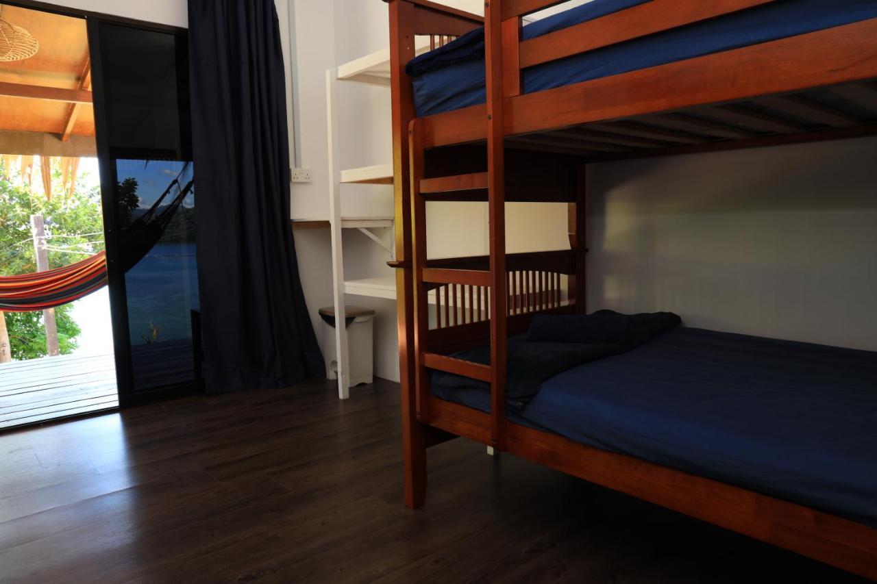 Bigfin Beach Resort Kota Belud Экстерьер фото