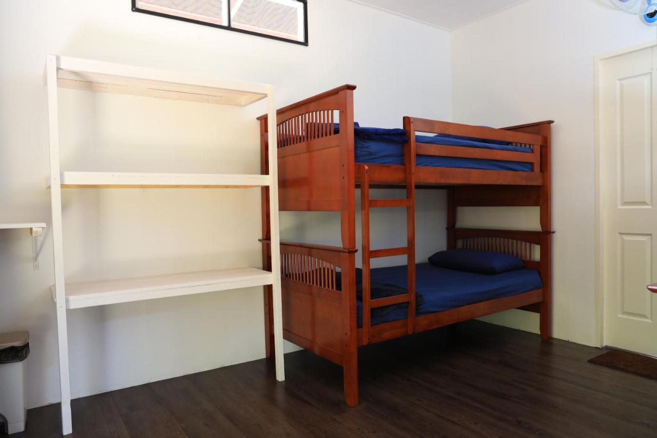 Bigfin Beach Resort Kota Belud Экстерьер фото