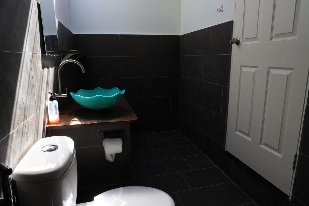Bigfin Beach Resort Kota Belud Экстерьер фото