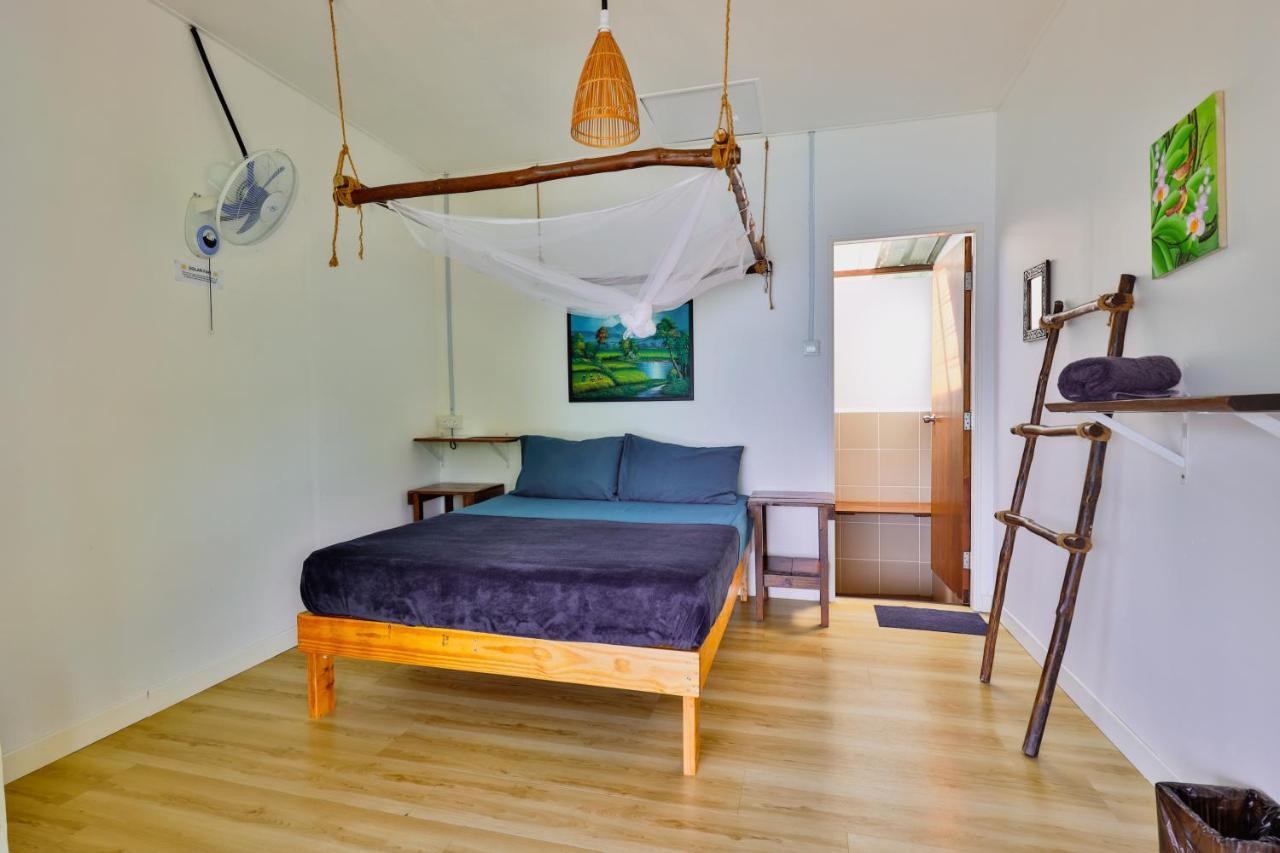 Bigfin Beach Resort Kota Belud Экстерьер фото