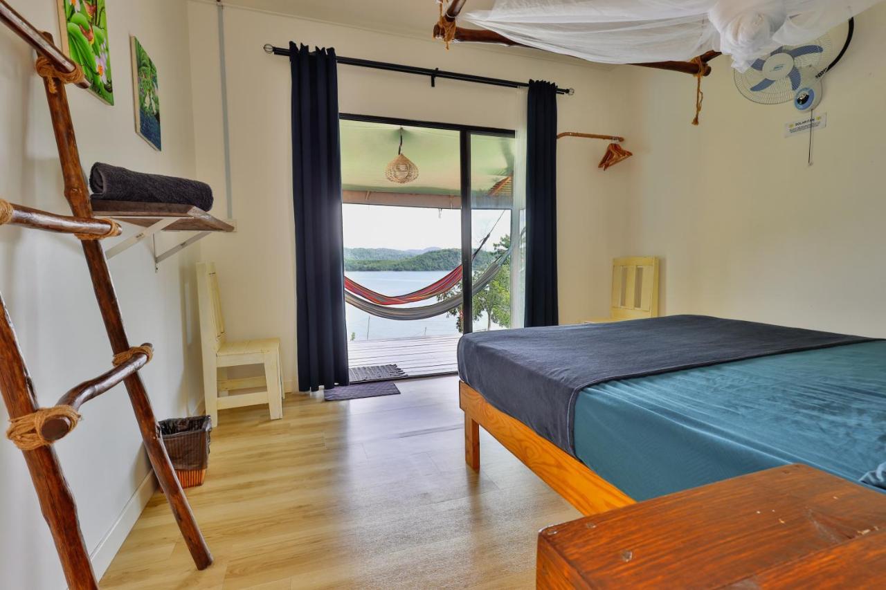 Bigfin Beach Resort Kota Belud Экстерьер фото