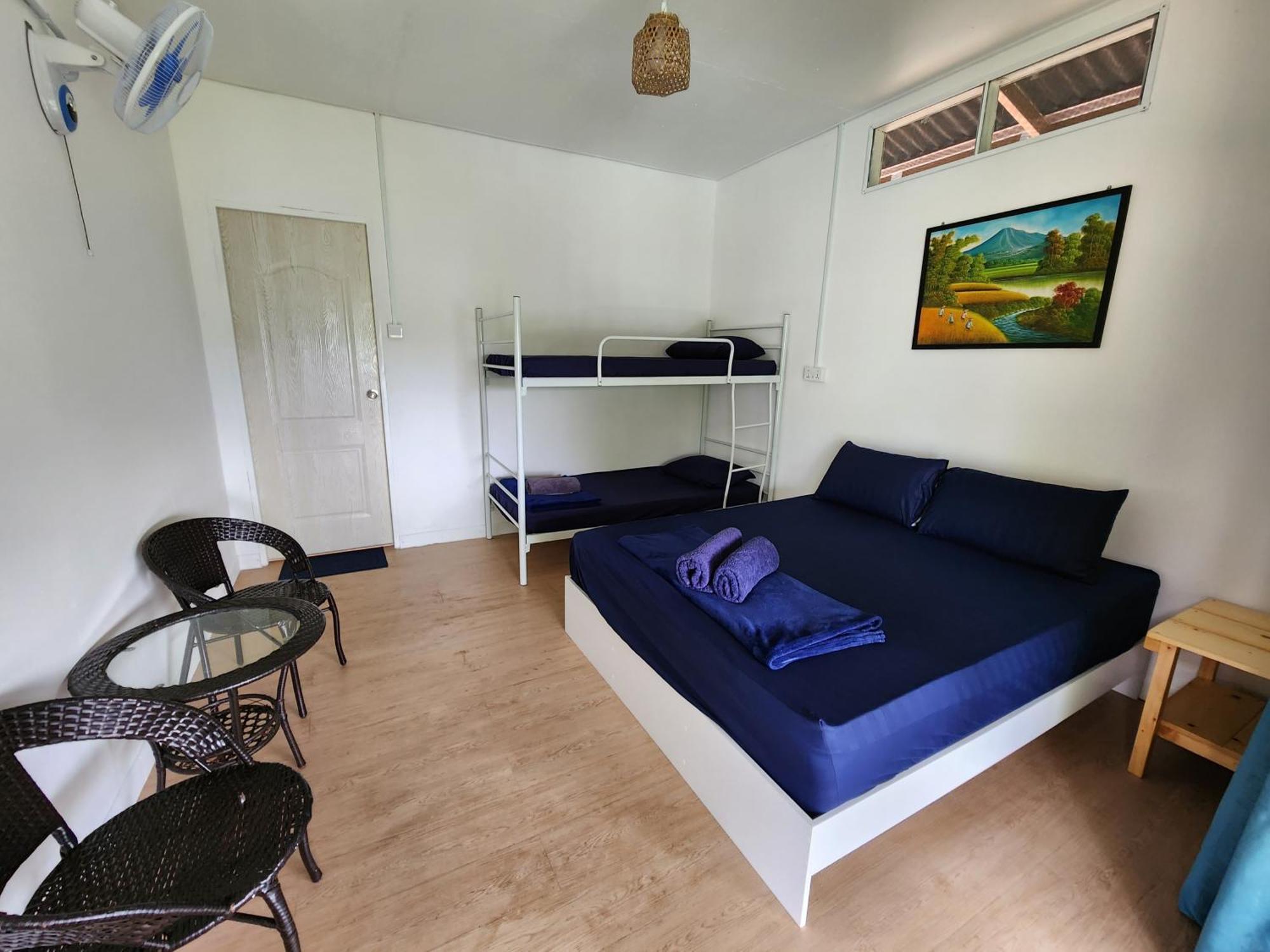 Bigfin Beach Resort Kota Belud Экстерьер фото