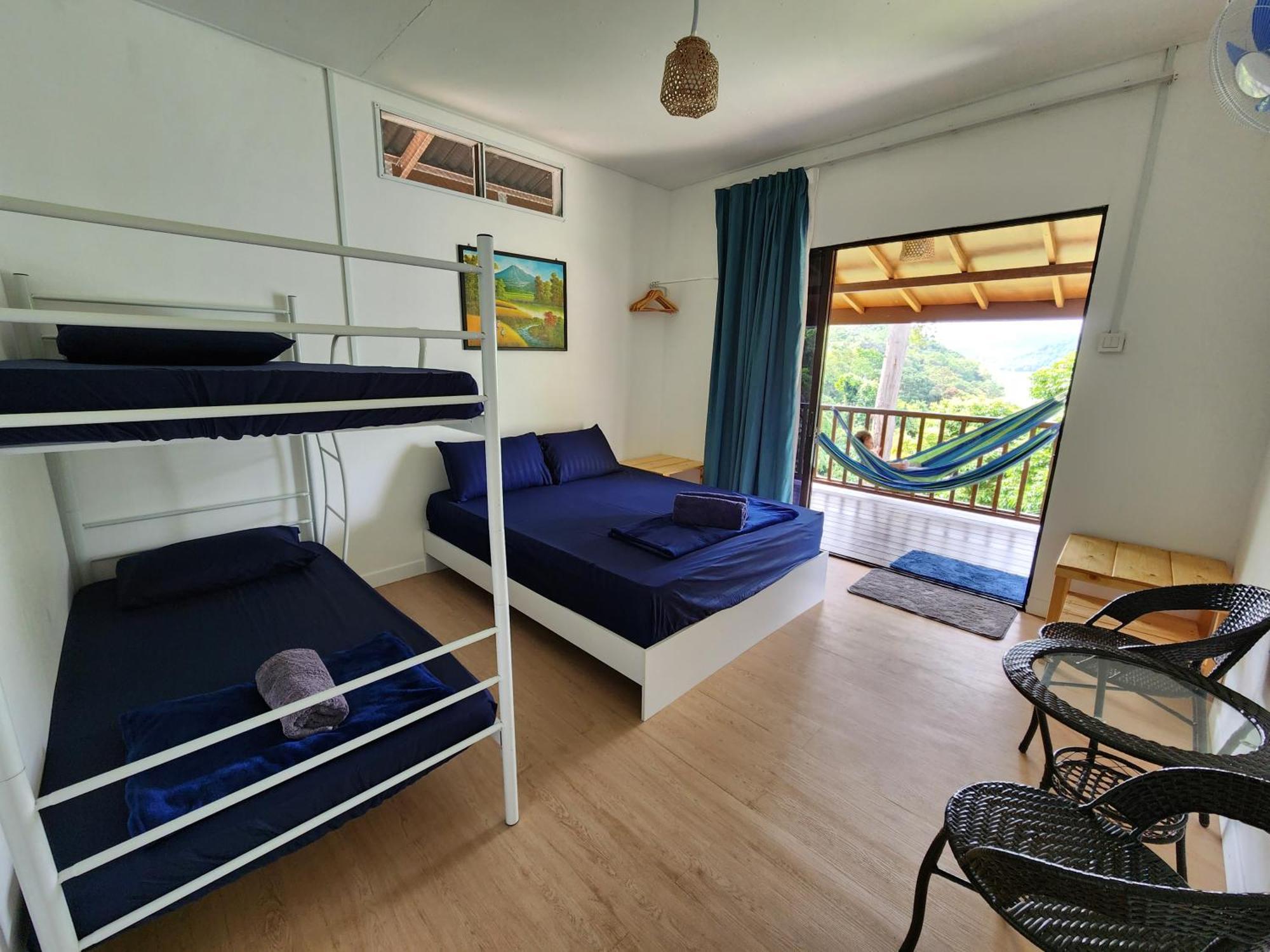 Bigfin Beach Resort Kota Belud Экстерьер фото