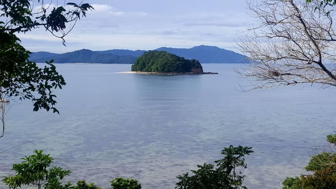 Bigfin Beach Resort Kota Belud Экстерьер фото